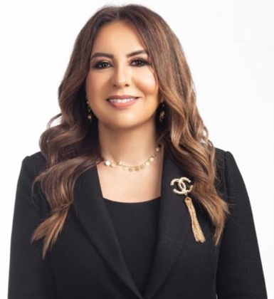 غادة مصطفى لبيب