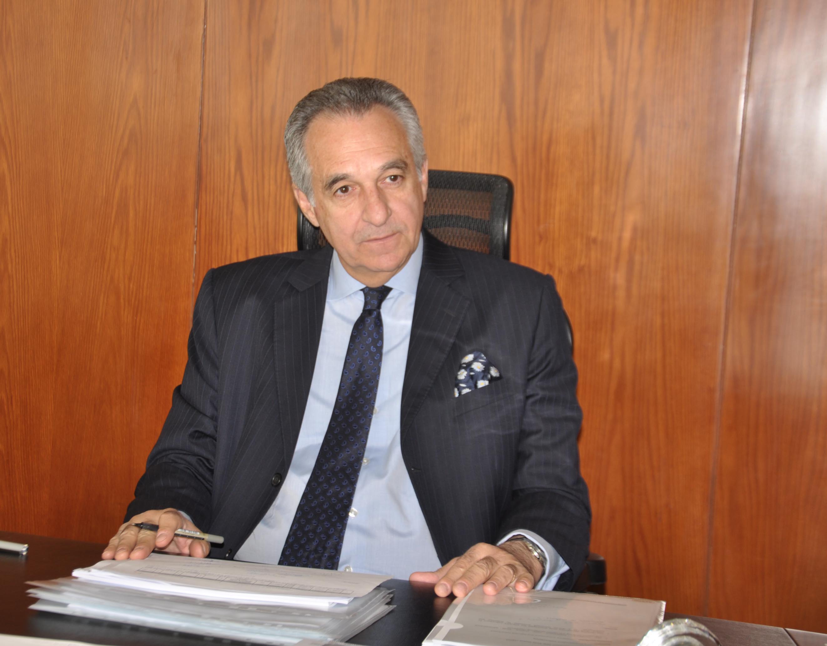 محمد أوزالب