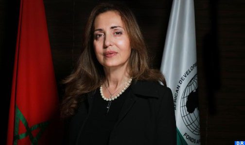 ليلى فرح المقدم