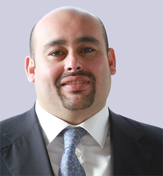 شريف الخولي