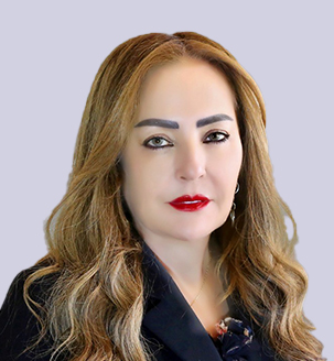 إيمان المدني