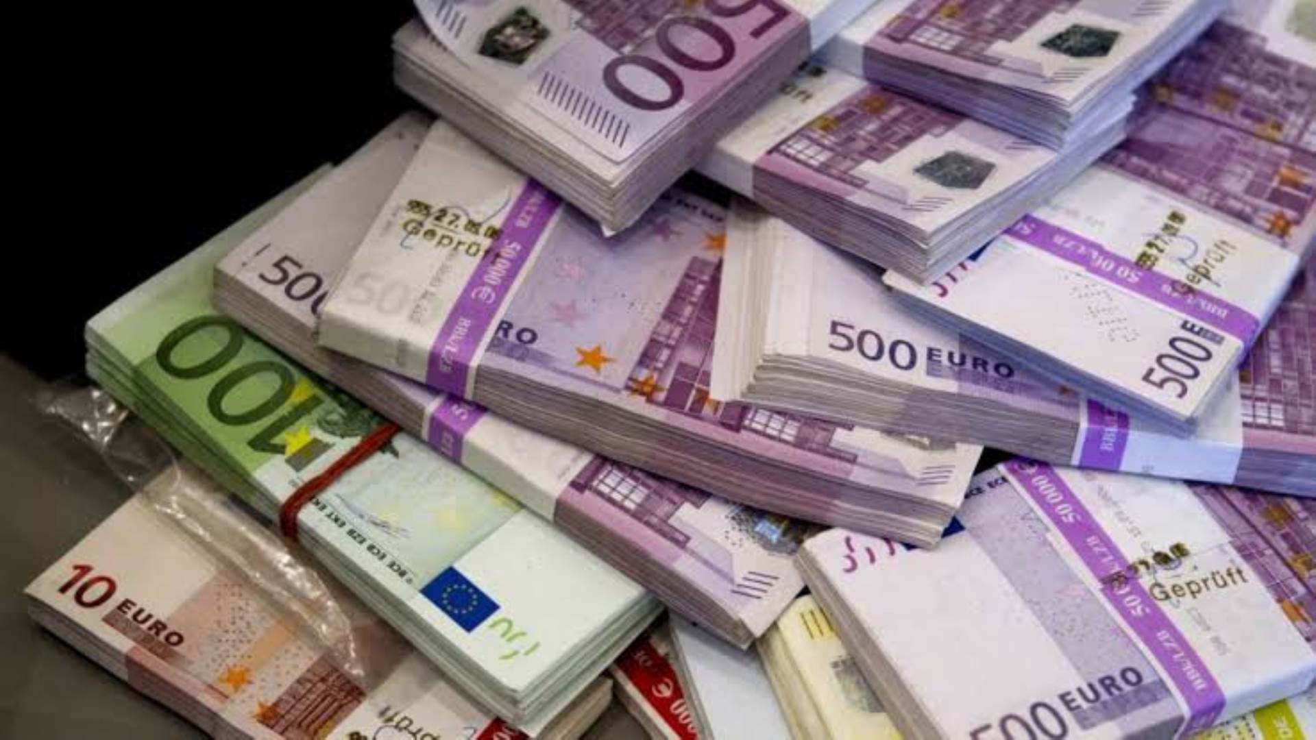 أسعار اليورو اليوم فى مصر