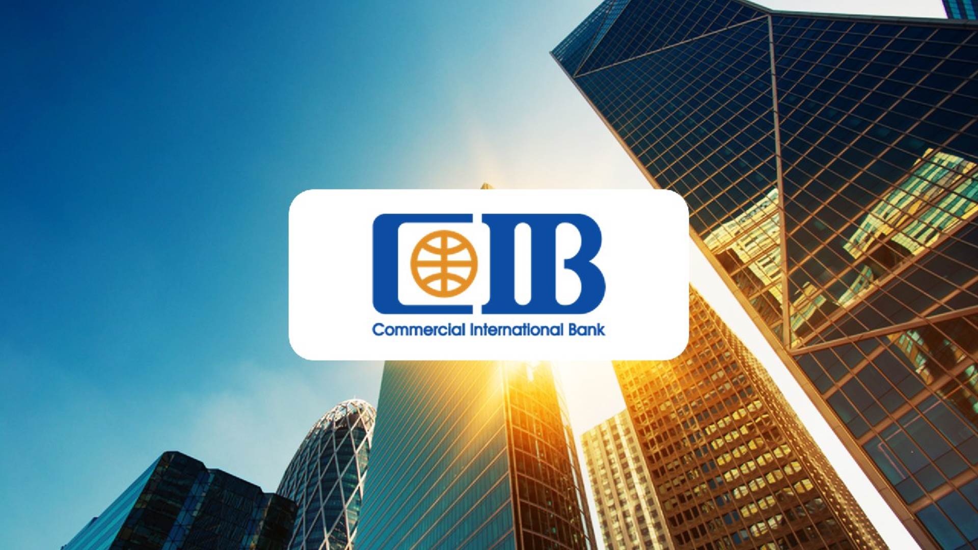 FirstBank CIB 30 cashback-credit-card-personal-cib-egypt