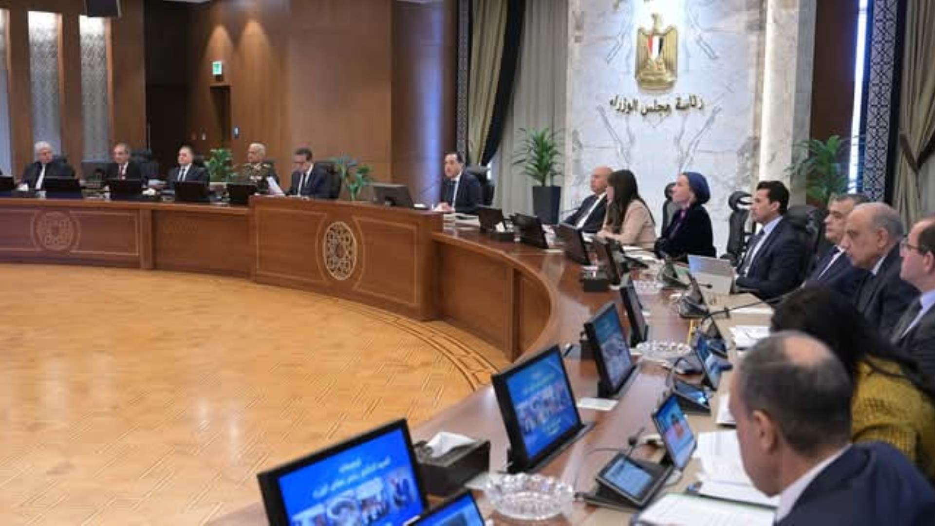 وزير المالية: نستهدف تحقيق فائض أولى 795 مليار جنيه بنسبة 4% من الناتج المحلي وخفض دين أجهزة الموازنة العامة إلى 82.9%