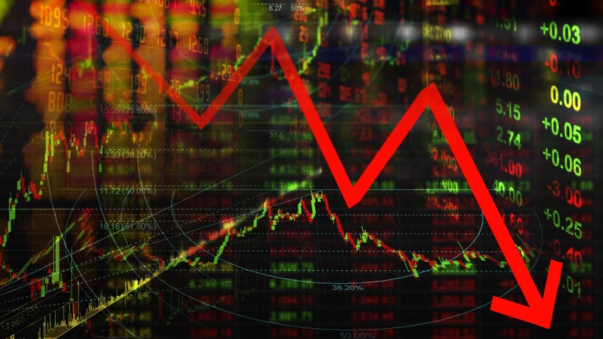 البورصة المصرية تستهل تعاملات جلسة الخميس 3 أبريل بانخفاض مؤشر EGX30 بـ0.63%