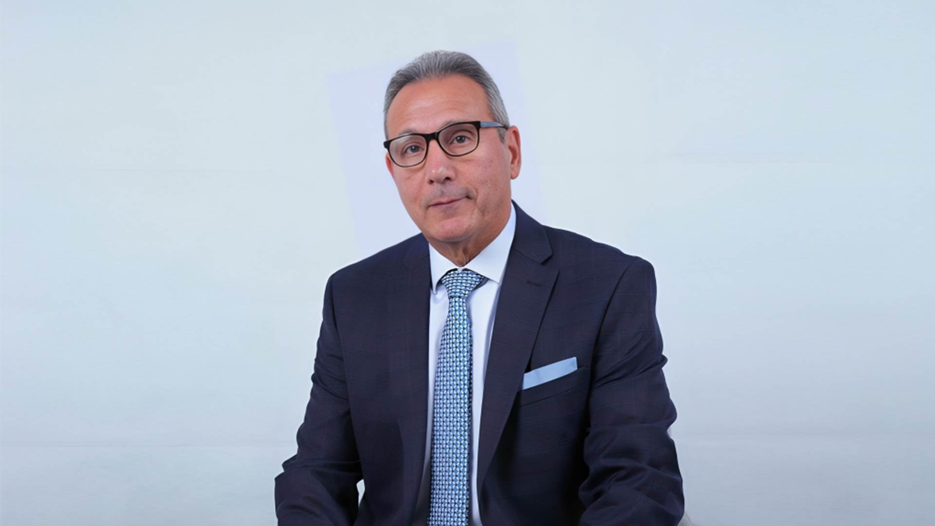 انتخاب محمد الاتربي رئيسًا لاتحاد المصارف العربية لولاية ثانية لمدة 3 سنوات