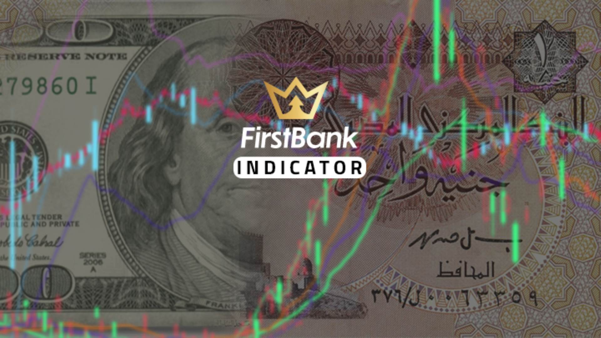 مؤشر الجنيه يرتفع بـ0.204 نقطة خلال تعاملات الأسبوع.. اليورو والإسترليني الأكثر تأثيرًا