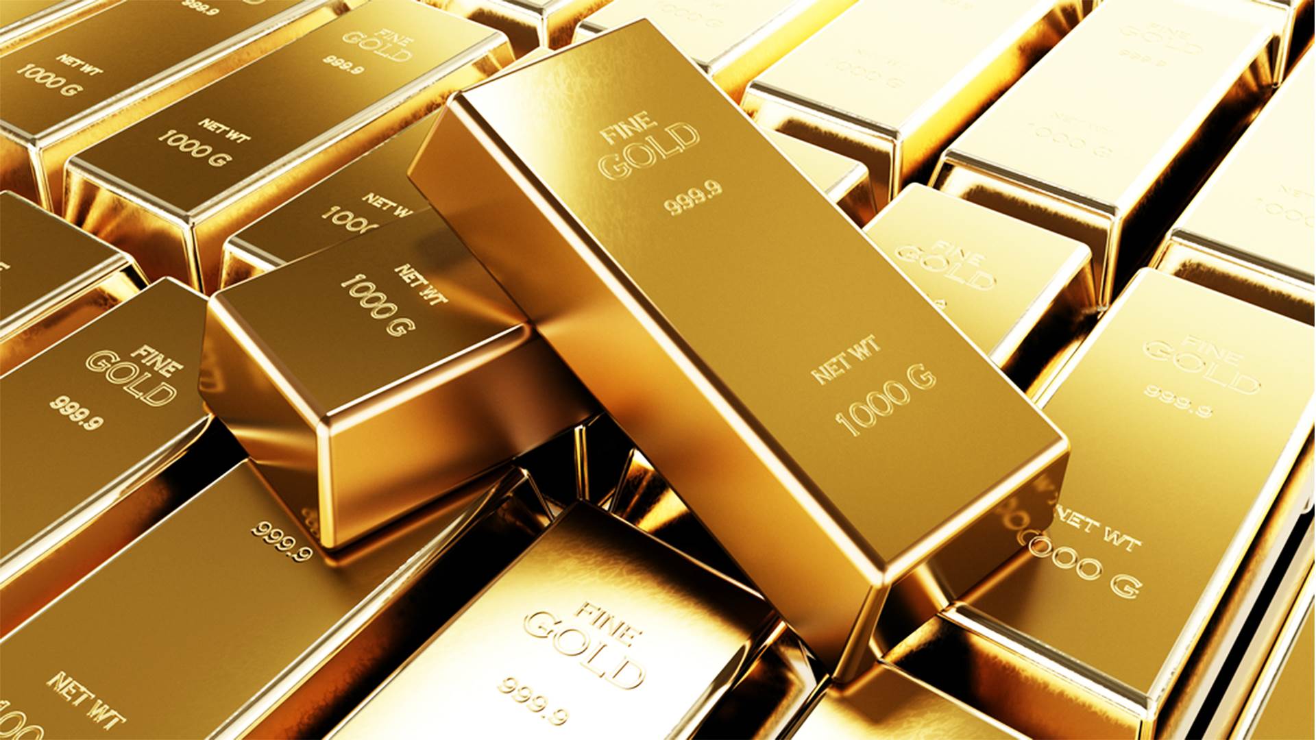 سعر الذهب اليوم في مصر.. وعيار 21 يسجل 4715 جنيهًا