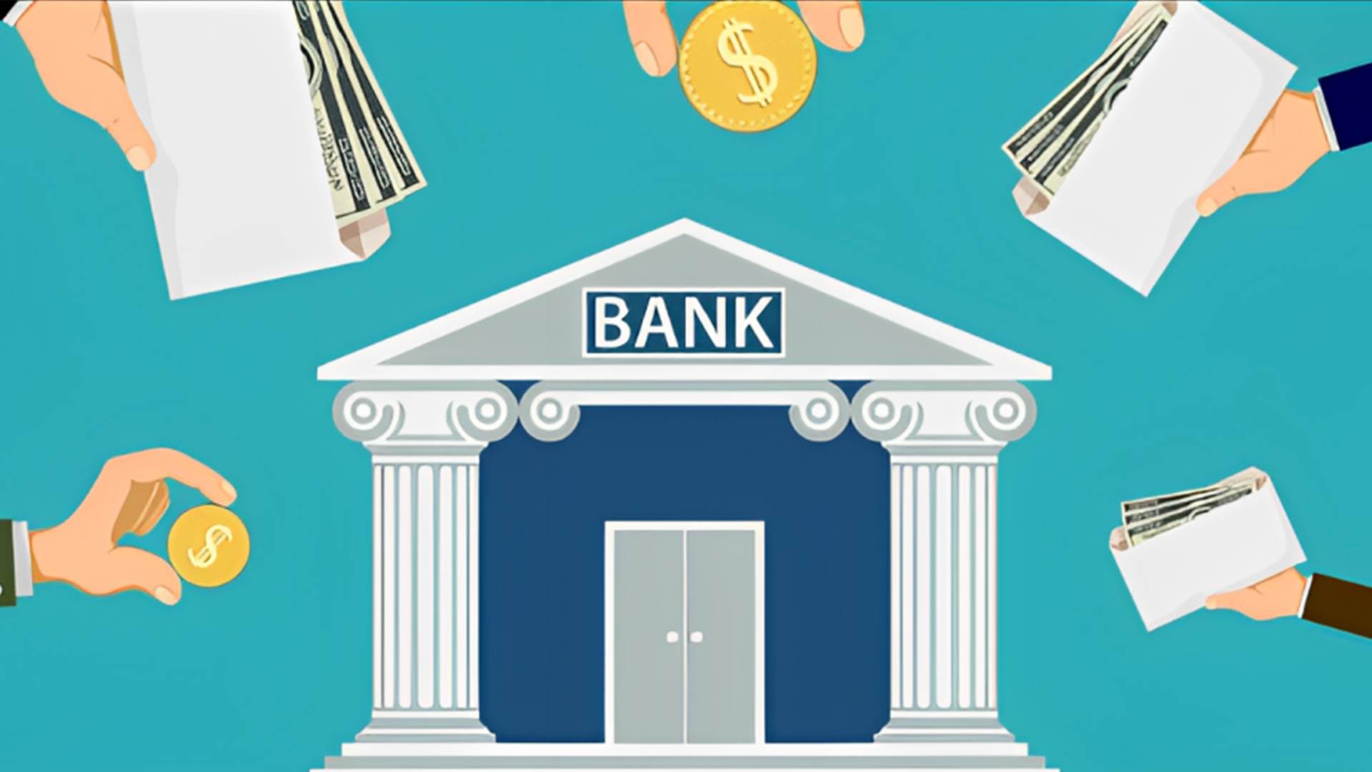 البنك المركزي يقبل عطاءات أذون خزانة بـ63.31 مليار جنيه وفائدة 27.249% لمدة 182 يوم