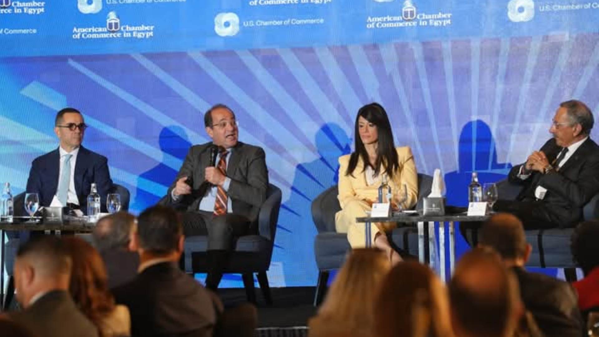 وزير المالية: معدل الدين للناتج المحلي تراجع رغم ارتفاع أسعار الفائدة.. ونستهدف استمرار المسار النزولي خلال الفترة المقبلة