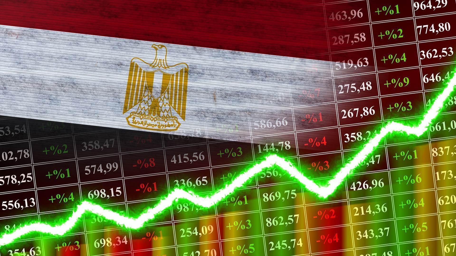 المصريون يستحوذون على 86.9% من حجم تداولات البورصة بختام تعاملات الثلاثاء 2 يونيو 2026