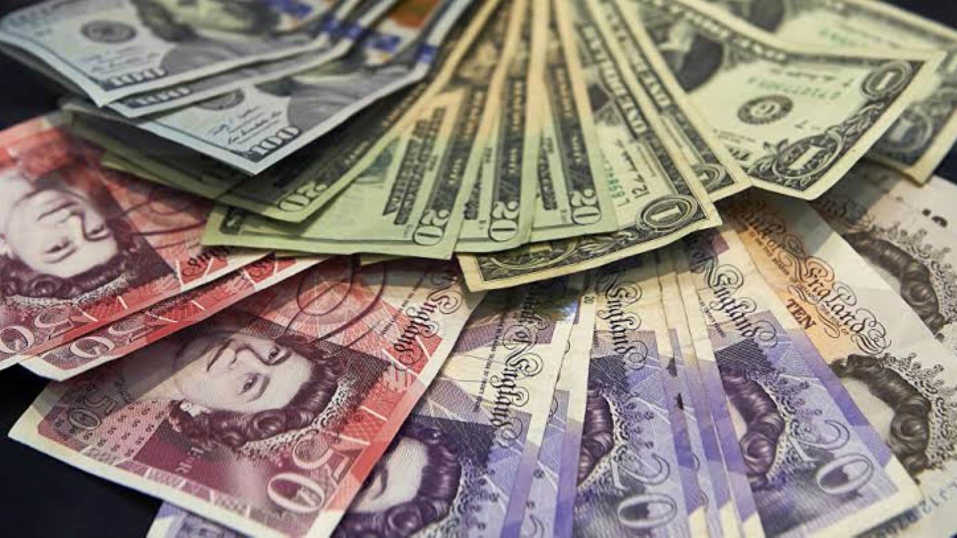 سعر الجنيه الاسترليني اليوم FirstBank