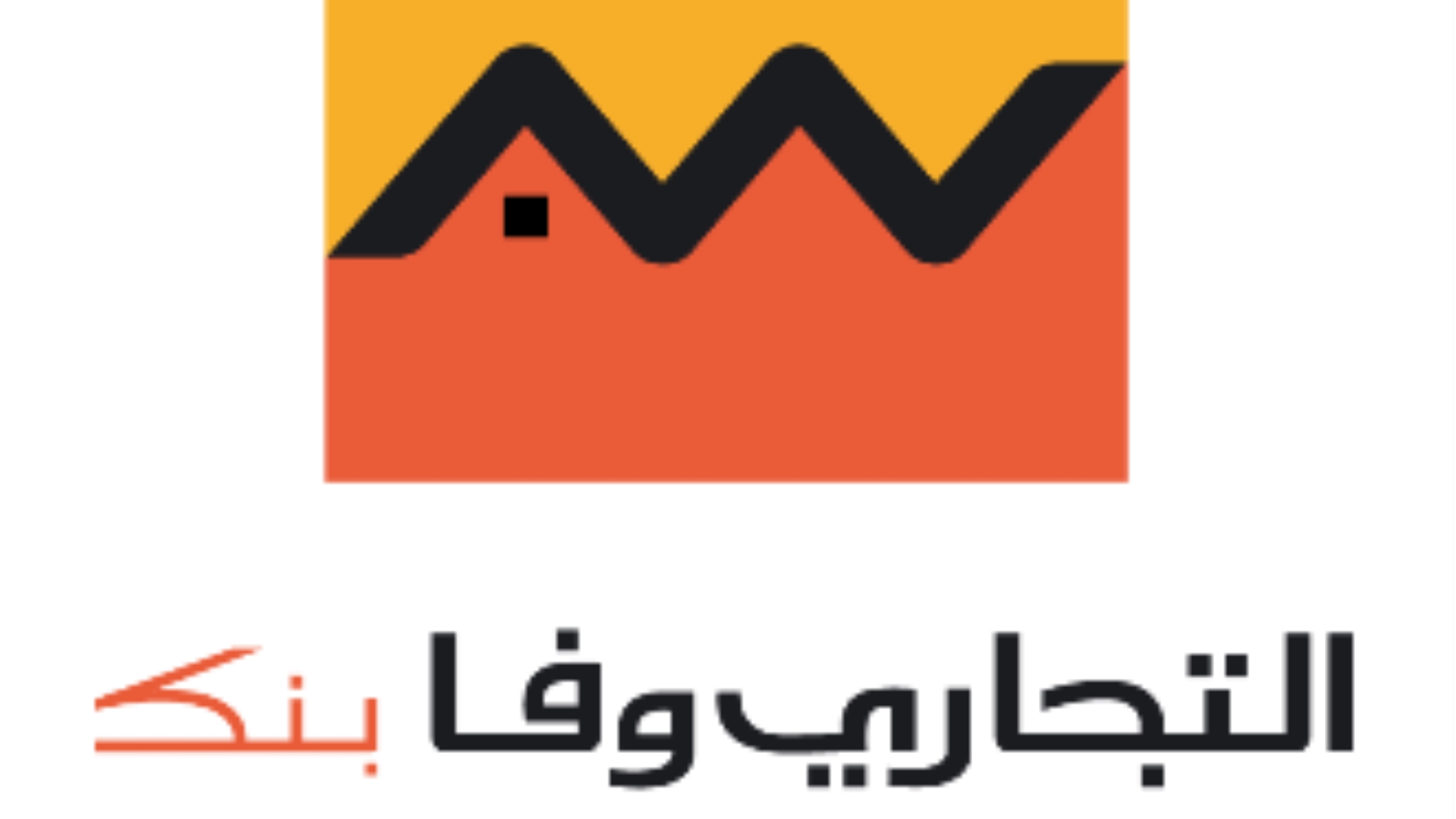التجاري وفا بنك FirstBank