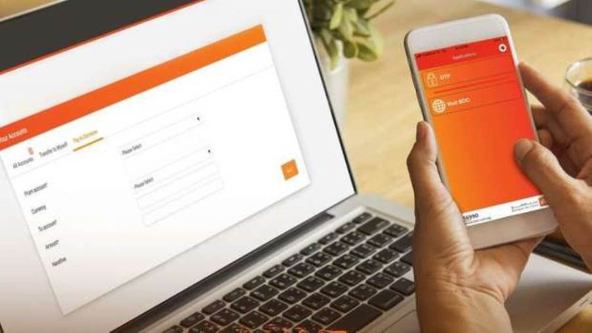 الخدمات البنكية من بنك القاهرة FirstBank