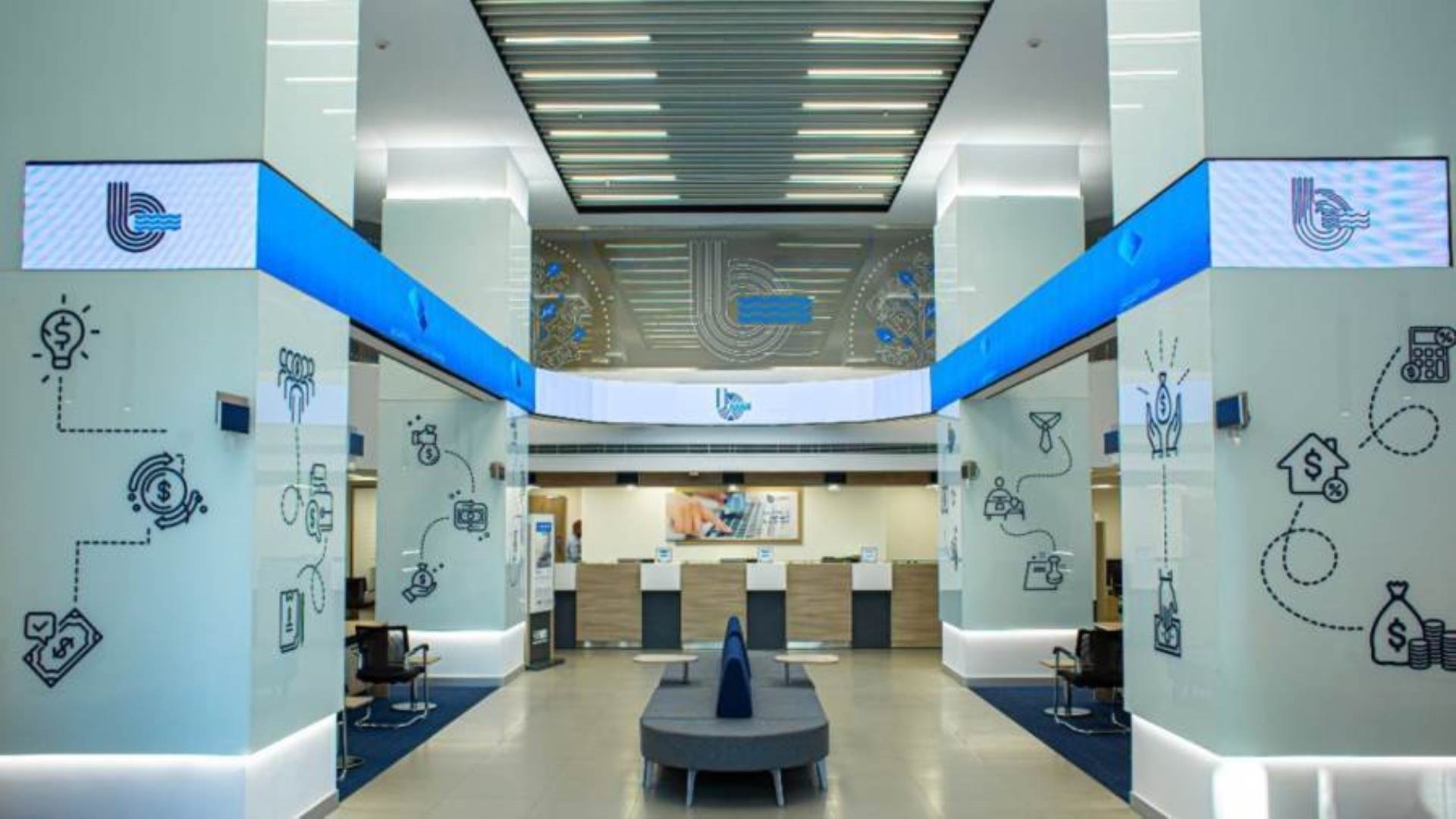 خدمات بنك قناة السويس FirstBank