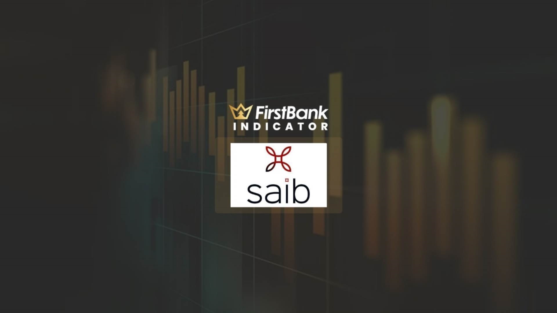 بنك SAIB FirstBank