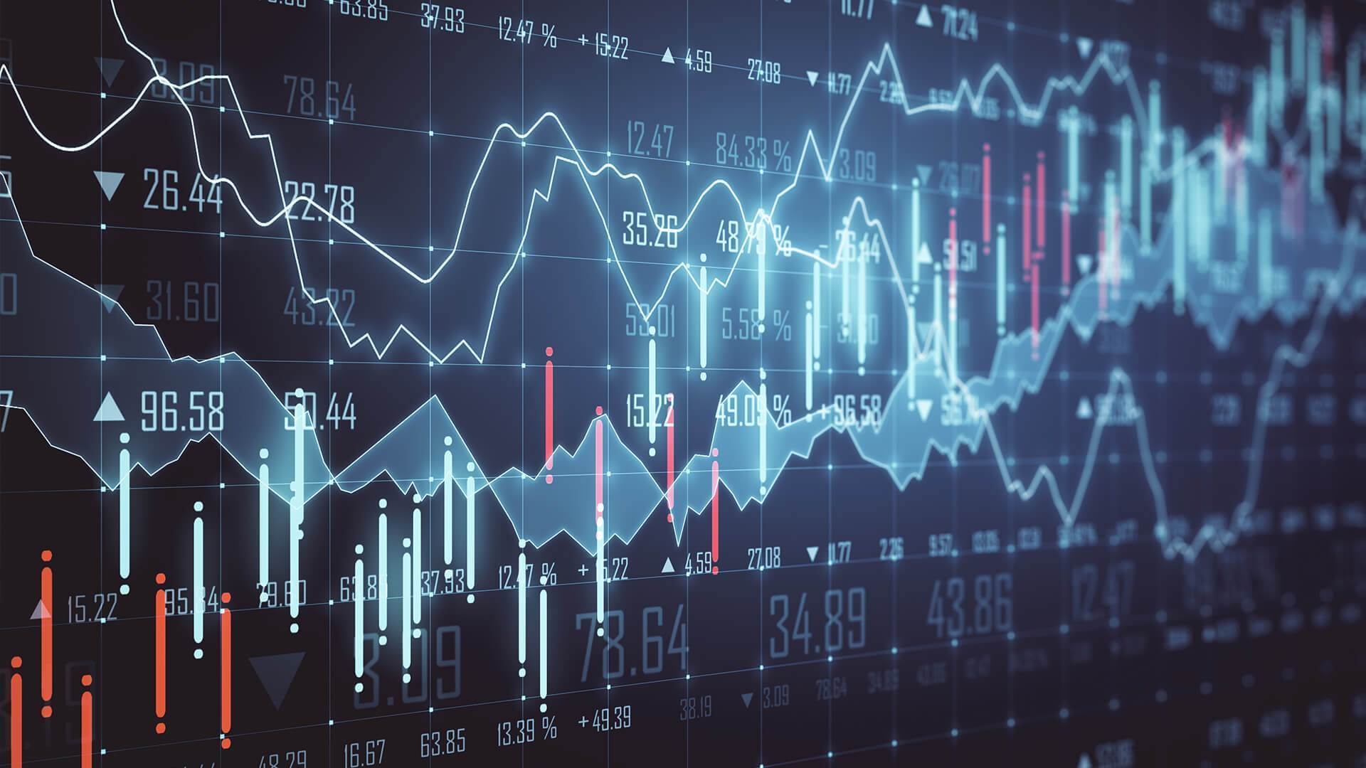 أداء البورصات عالميا بختام تعاملات أمس الأربعاء FirstBank