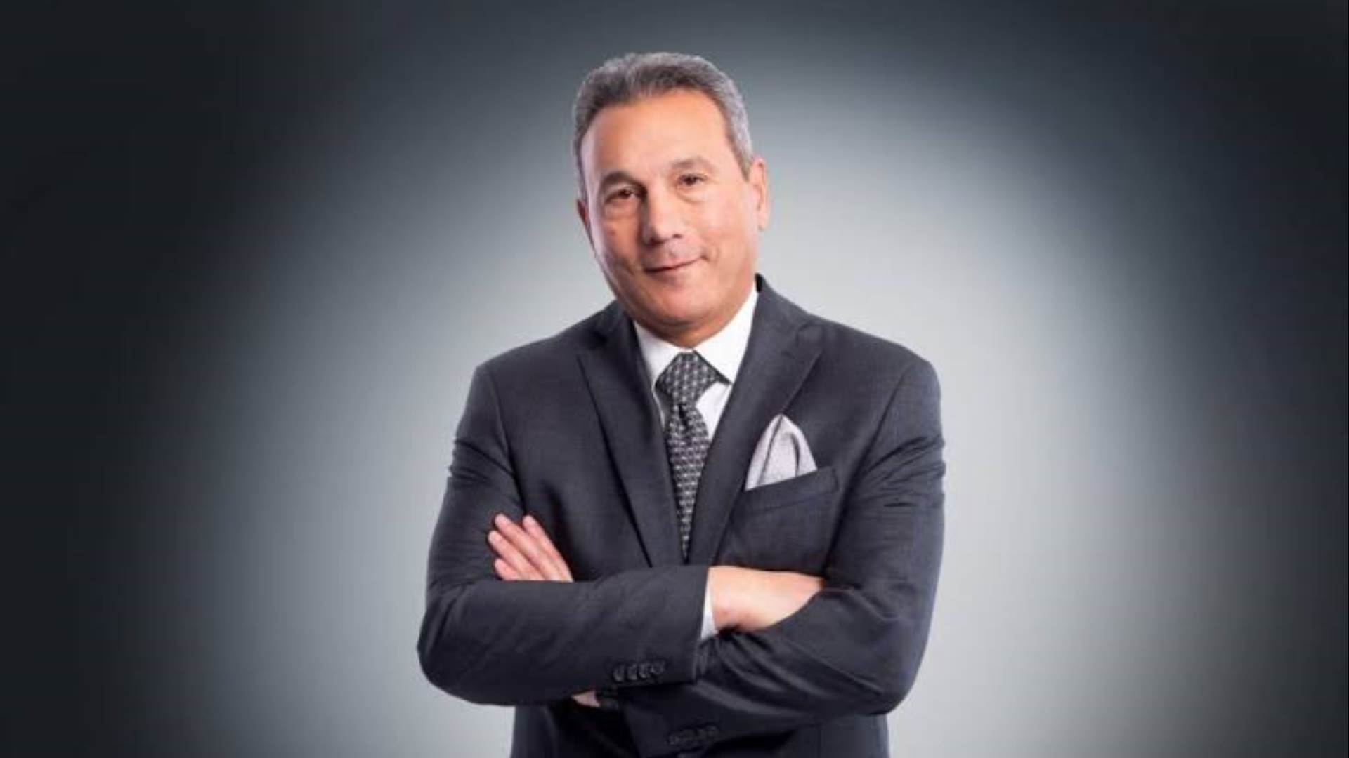 محمد الإتربي رئيس مجلس إدارة بنك مصر FirstBank