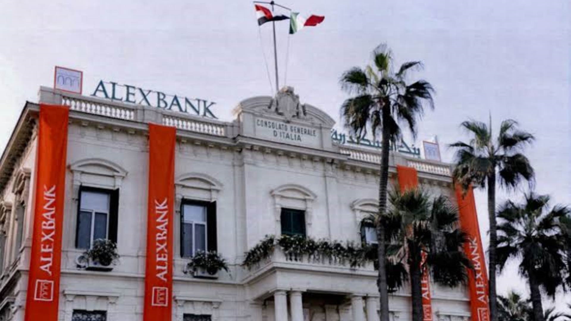 FirstBank
