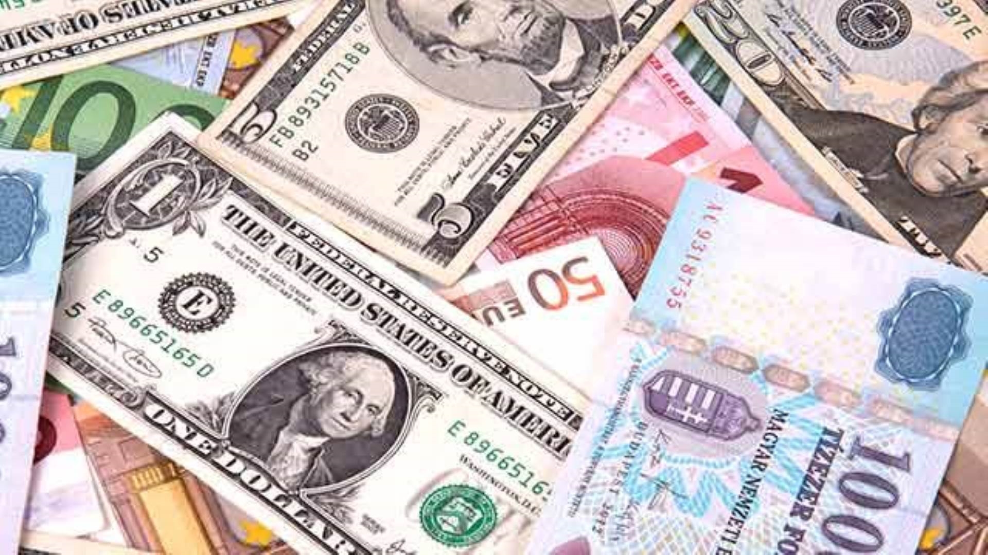 أسعار العملات الأجنبية اليوم FirstBank
