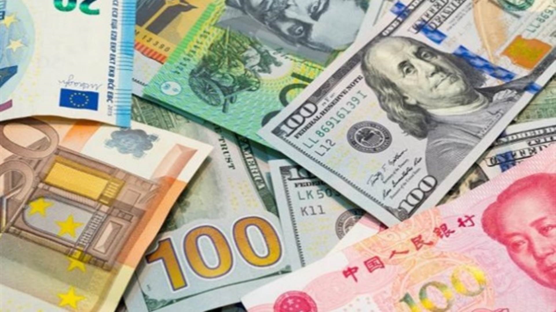 اسعار العملات الأجنبية مقابل الجنيه المصري اليوم FirstBank