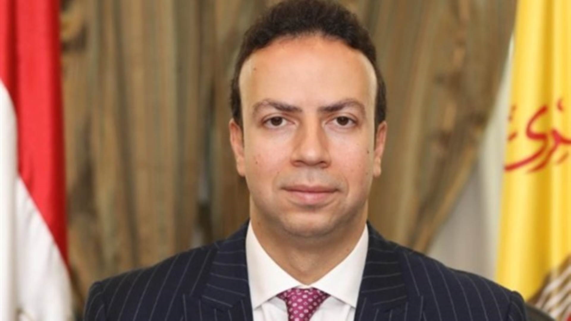 رامي أبو النجا FirstBank