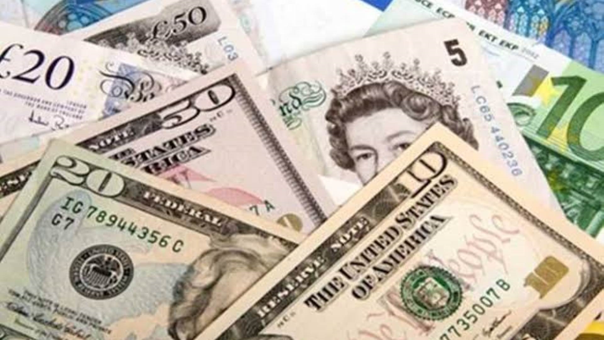 أسعار العملات الأجنبية اليوم في مصر FirstBank