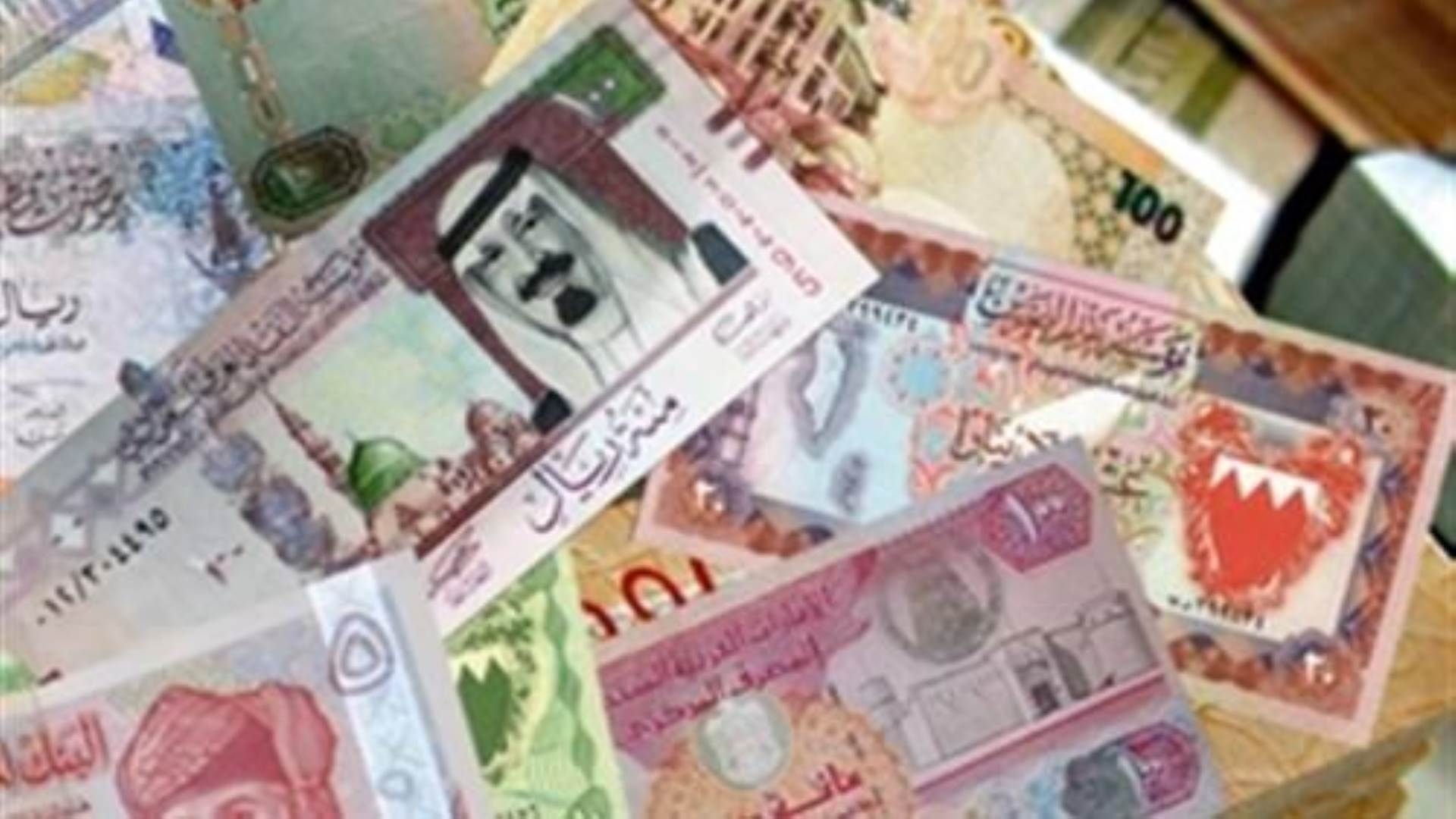 أسعار العملات العربية اليوم FirstBank