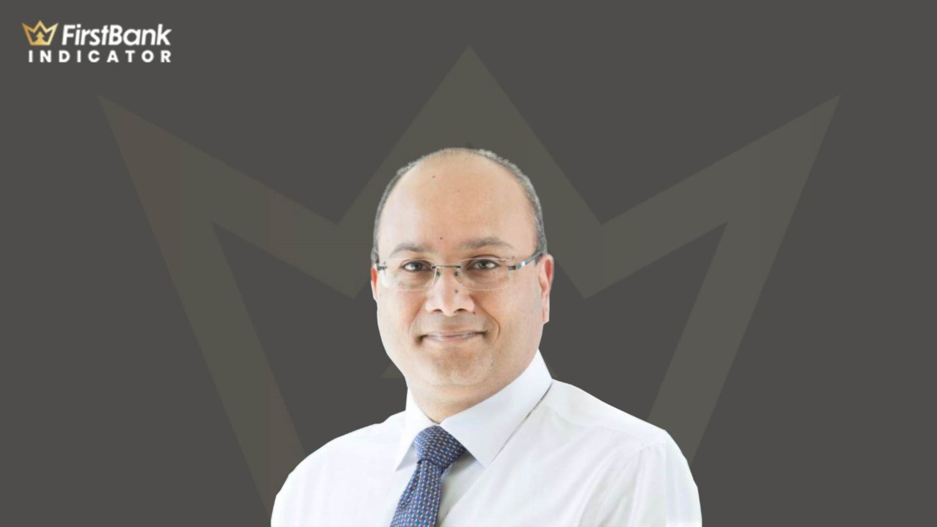 خالد بدر رئيس مجموعة الإتصال المؤسسي - البنك الزراعي المصري FirstBank