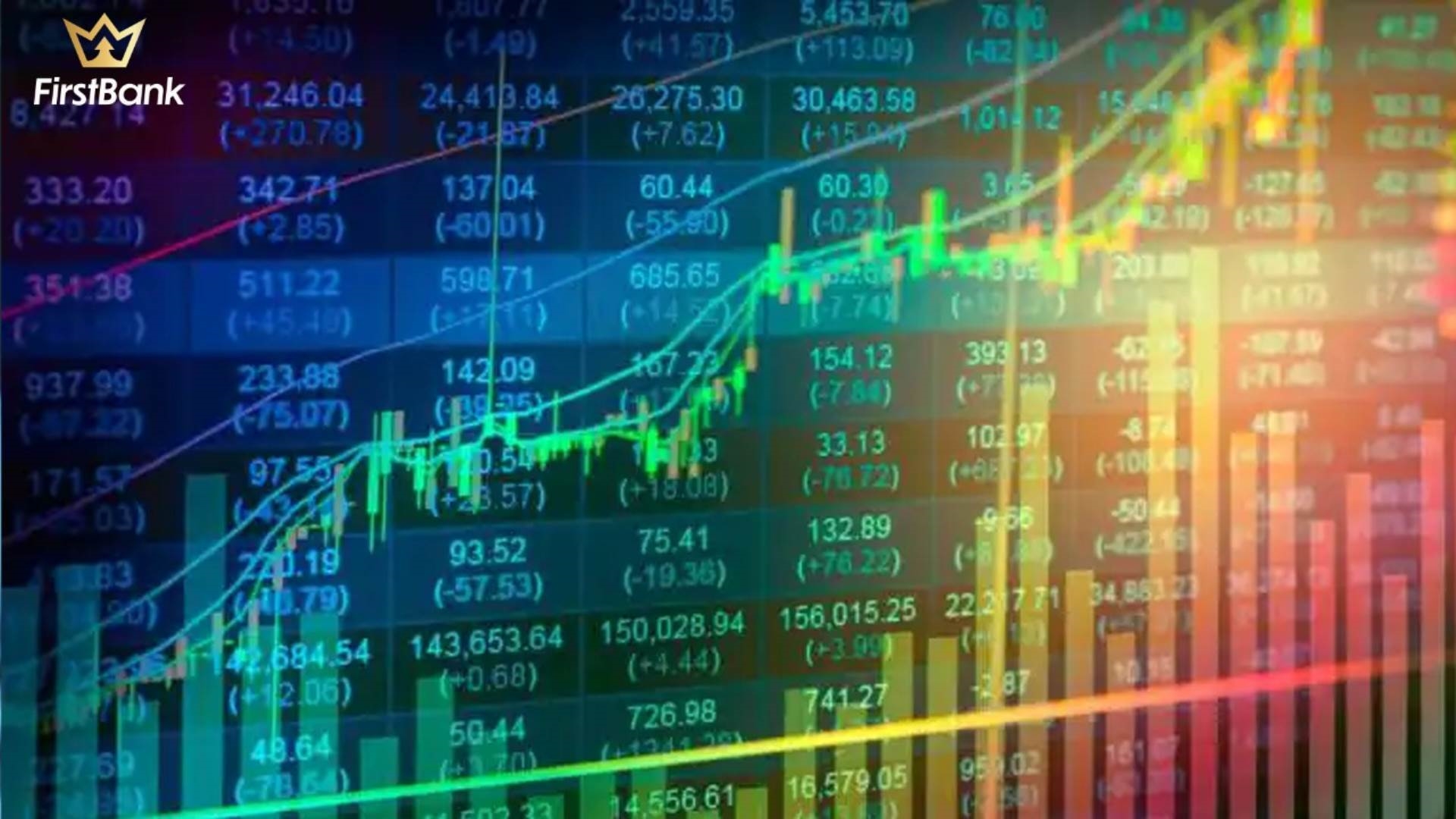 مستهل تعاملات البورصة المصرية اليوم FirstBank
