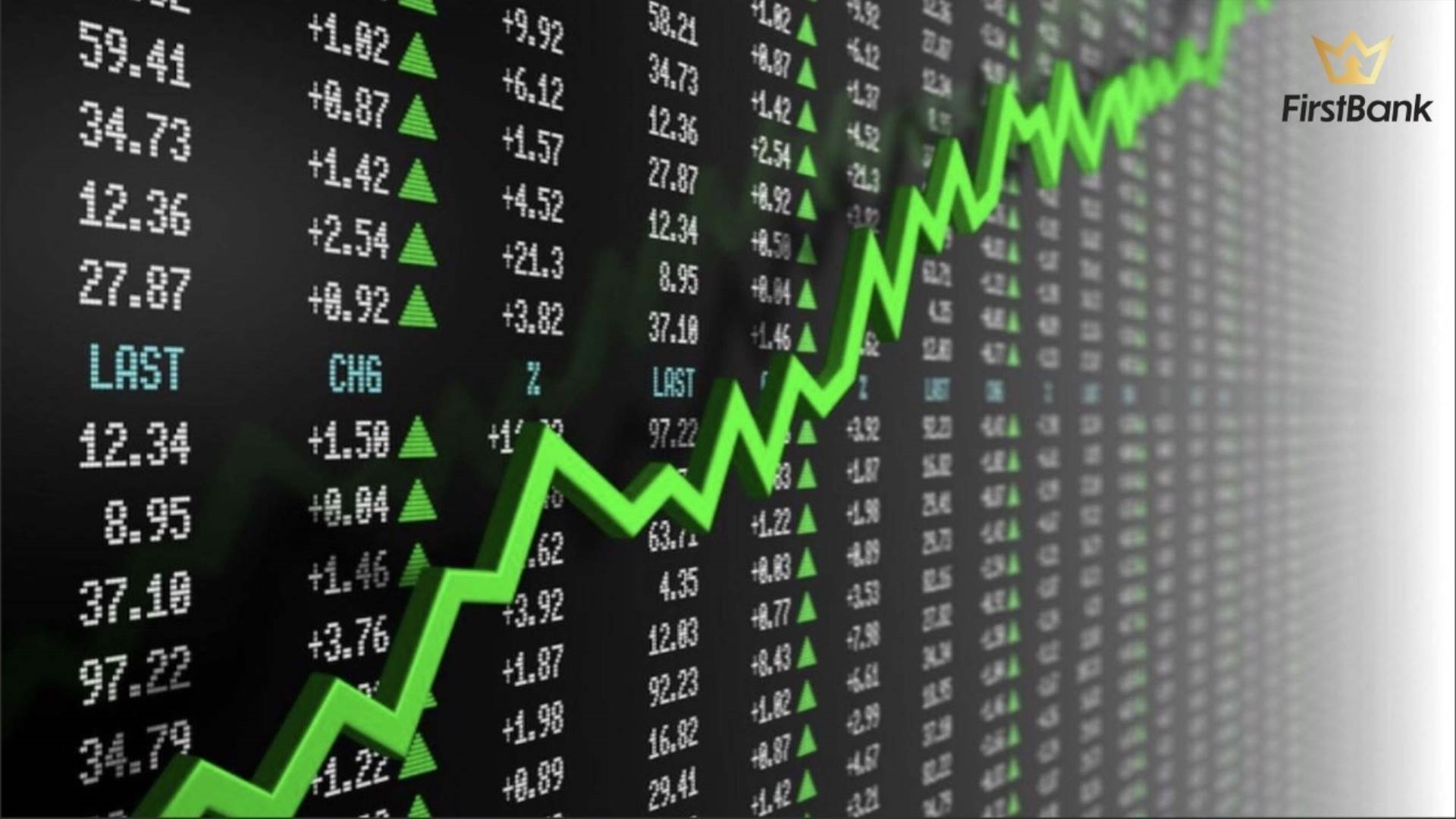 أداء البورصة المصرية بختام تعاملات جلسة نهاية الأسبوع FirstBank