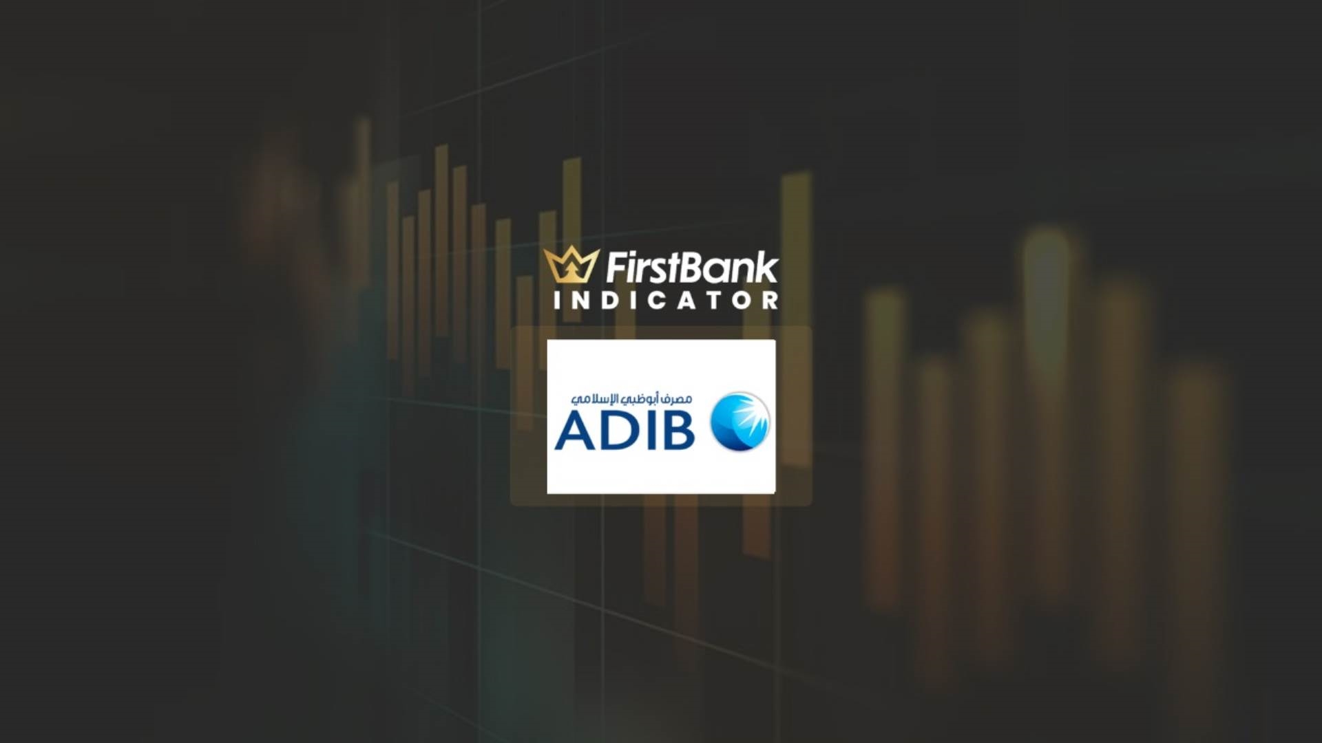 مصرف أبوظبي الإسلامي-ADIB  FirstBank