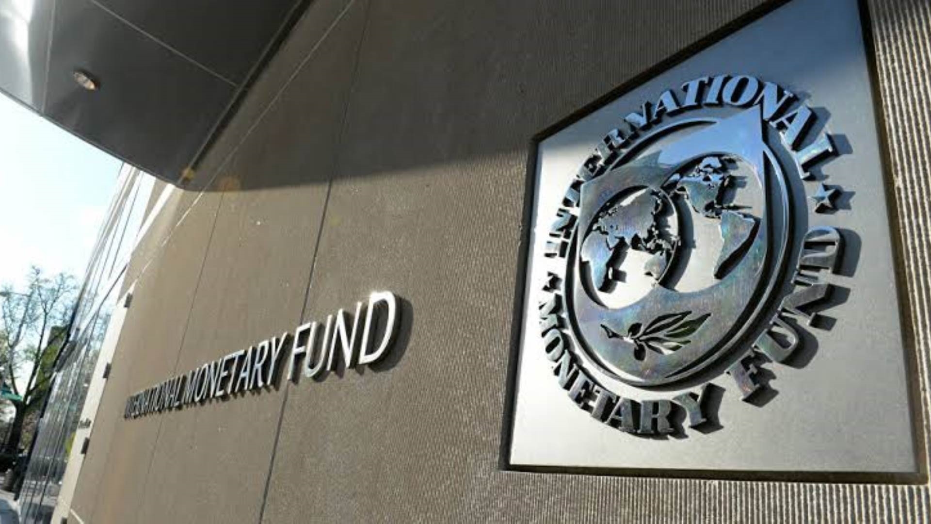 صندوق النقد الدولي FirstBank