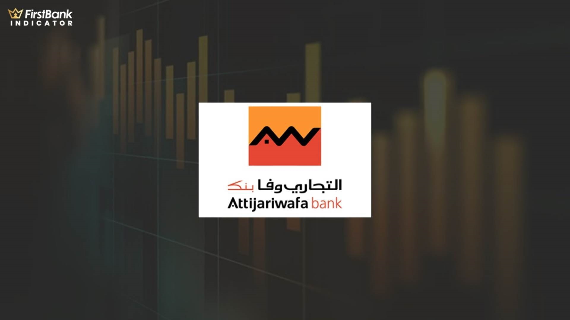 التجاري وفا بنك FirstBank