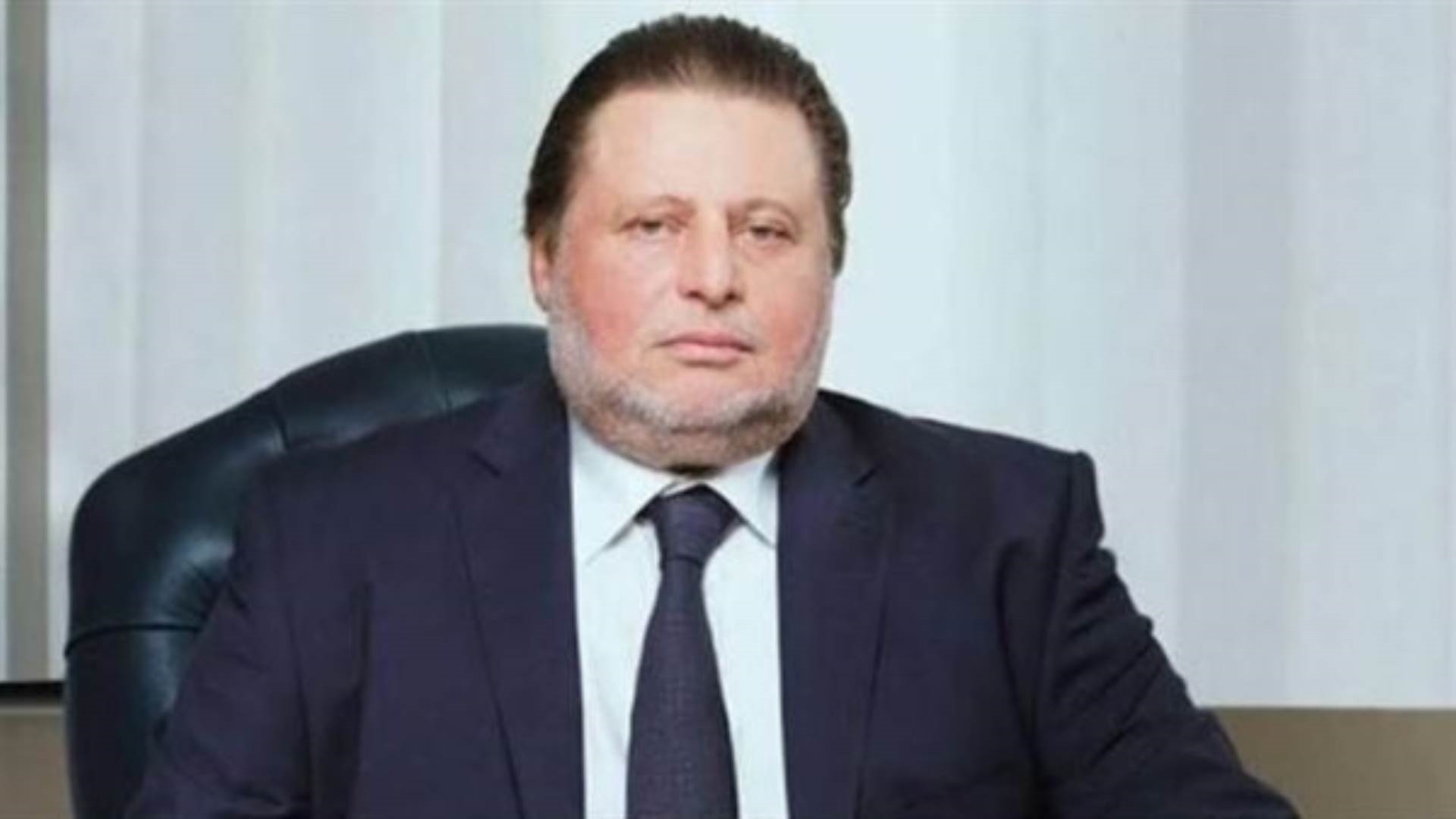 حسن عبدالله محافظ البنك المركزي المصري  FirstBank