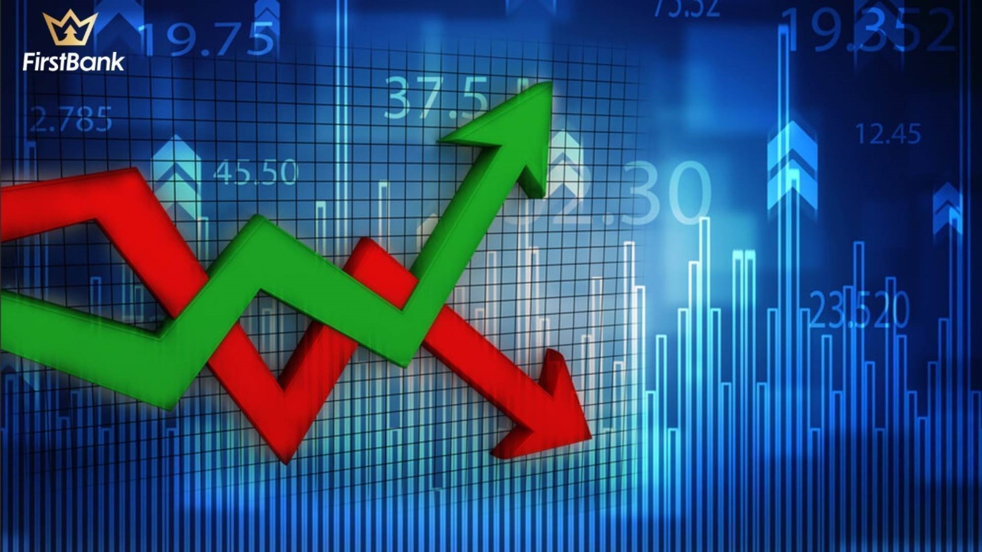 أداء قطاع البنوك FirstBank