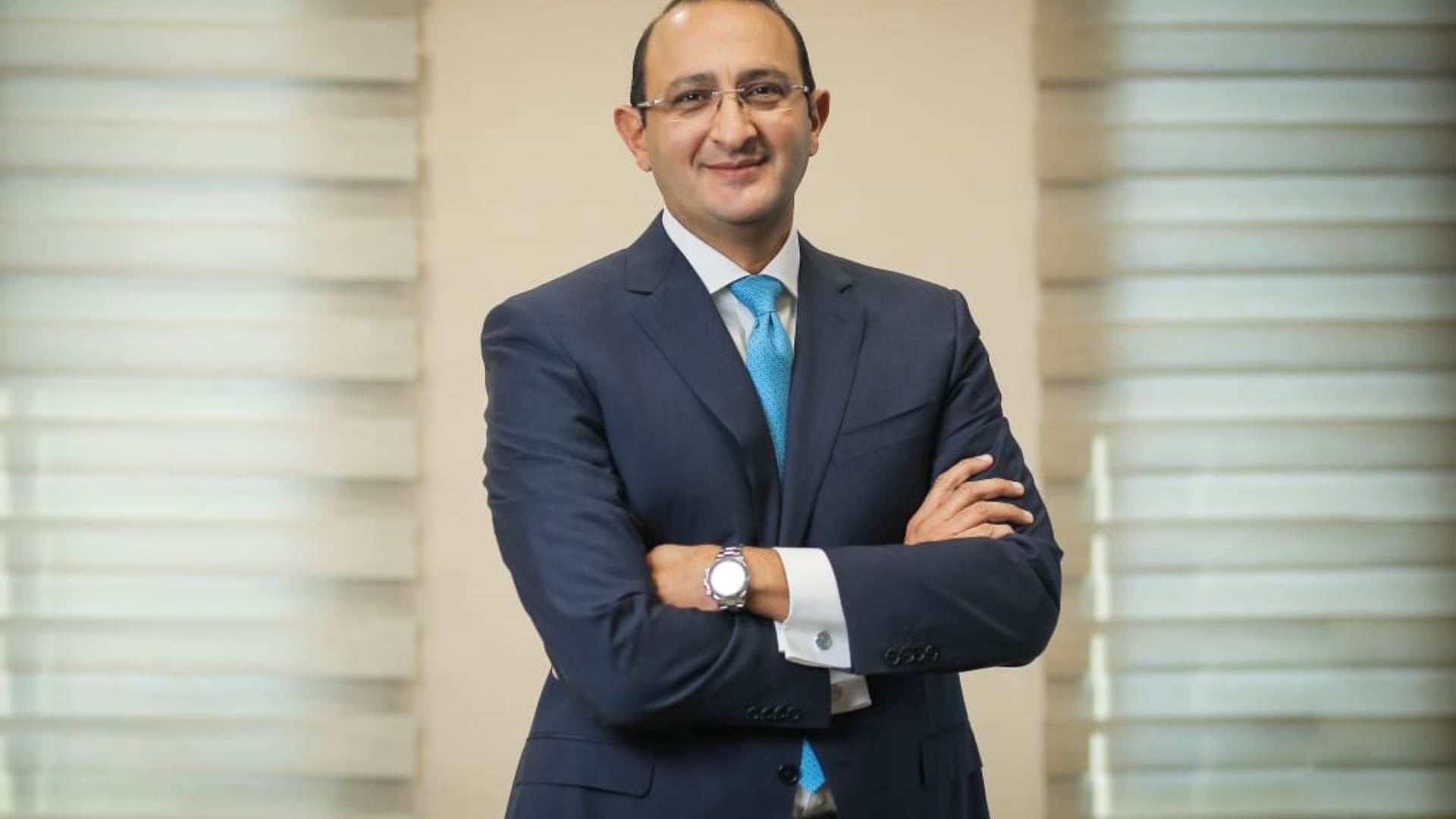 البنك المصري لتنمية الصادرات FirstBank