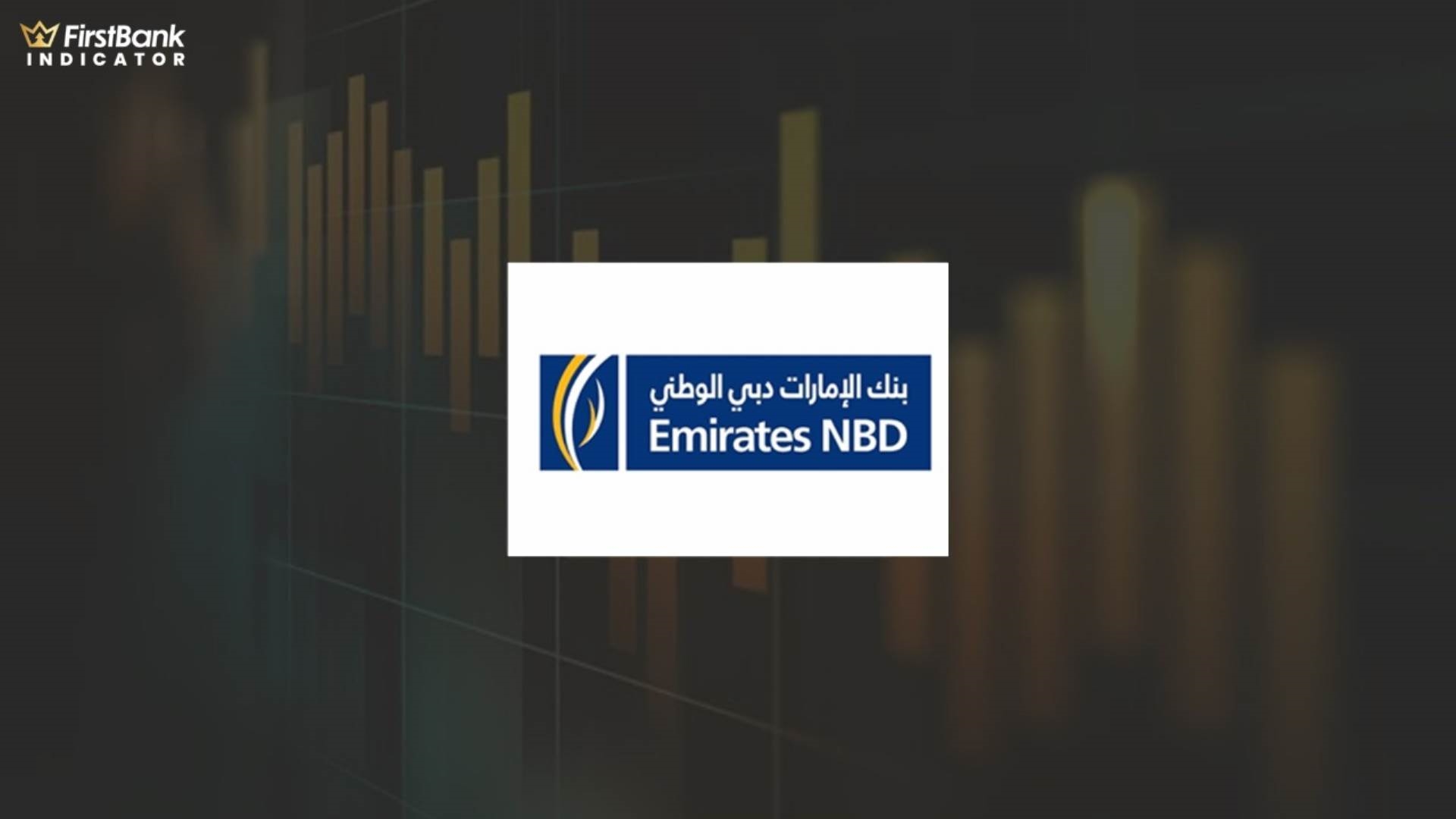 بنك الإمارات دبي الوطني-مصر FirstBank