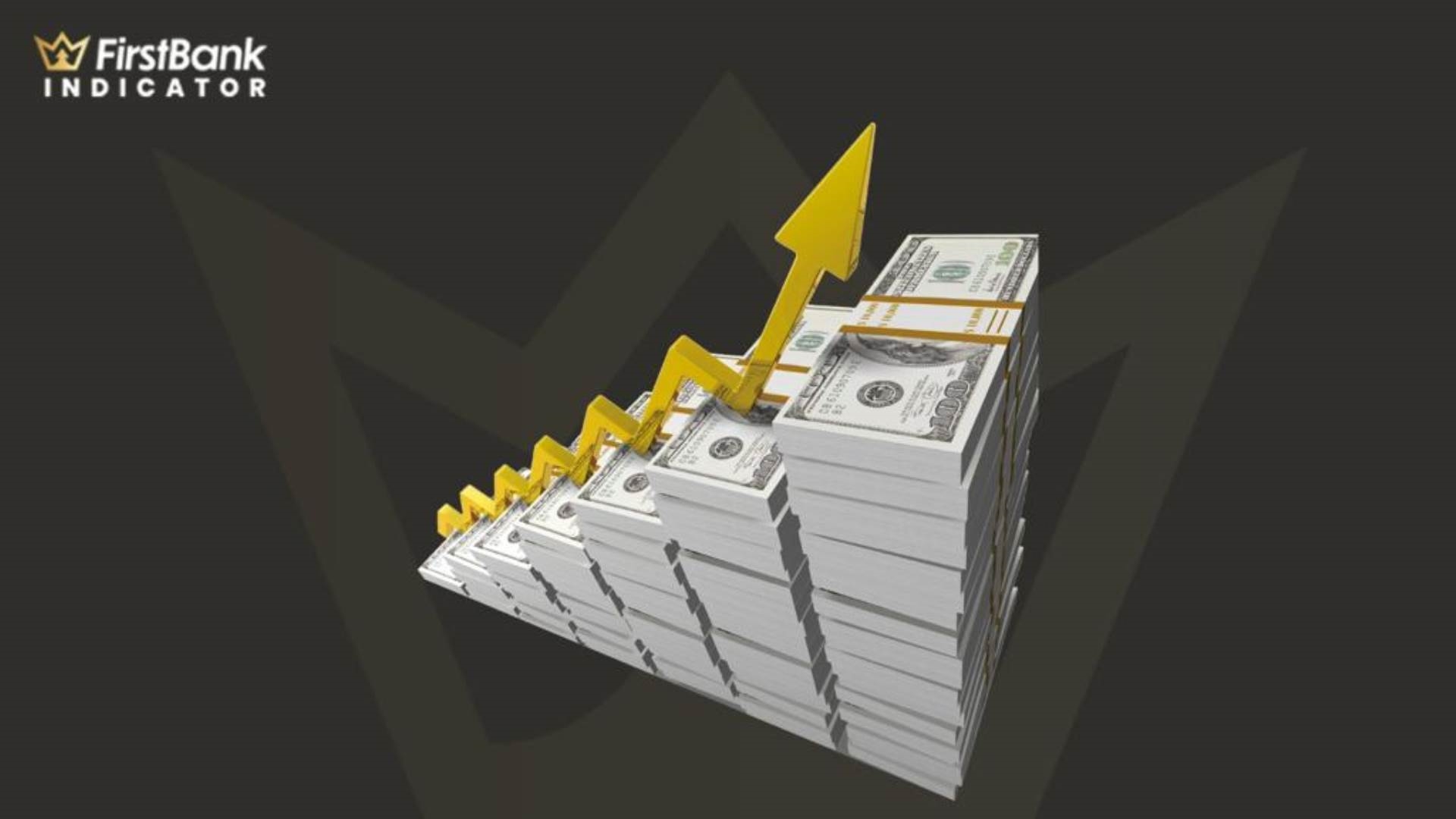 ارتفاع سعر الدولار FirstBank