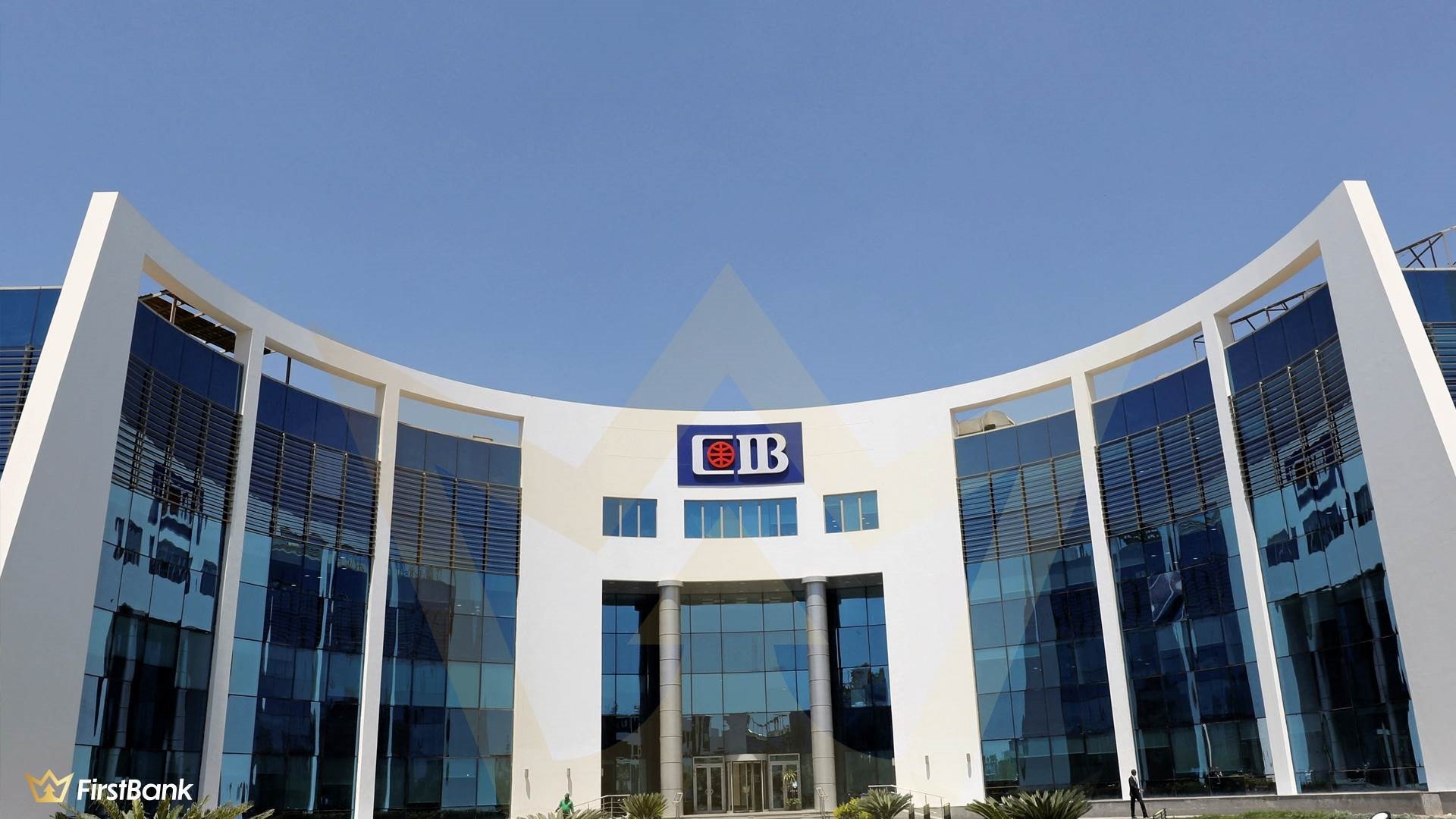 FirstBank