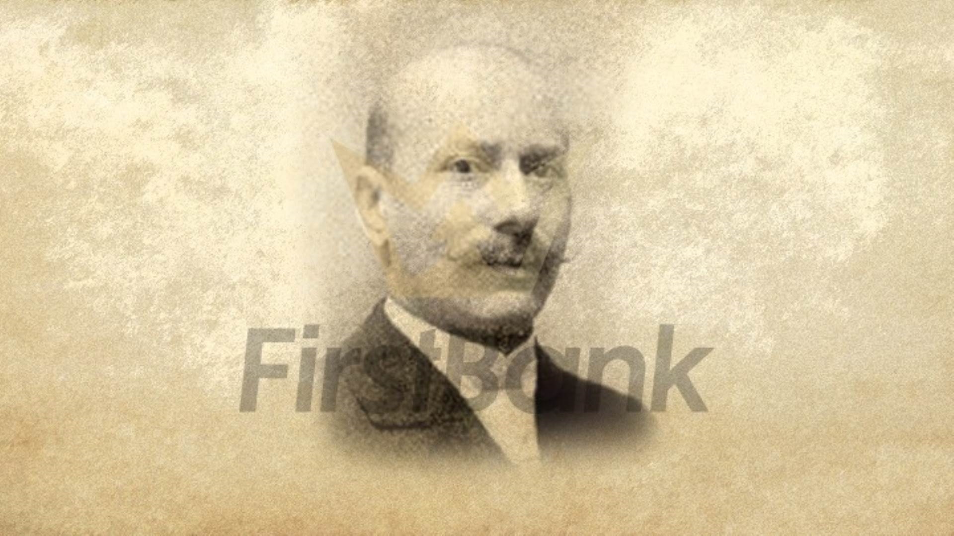 FirstBank