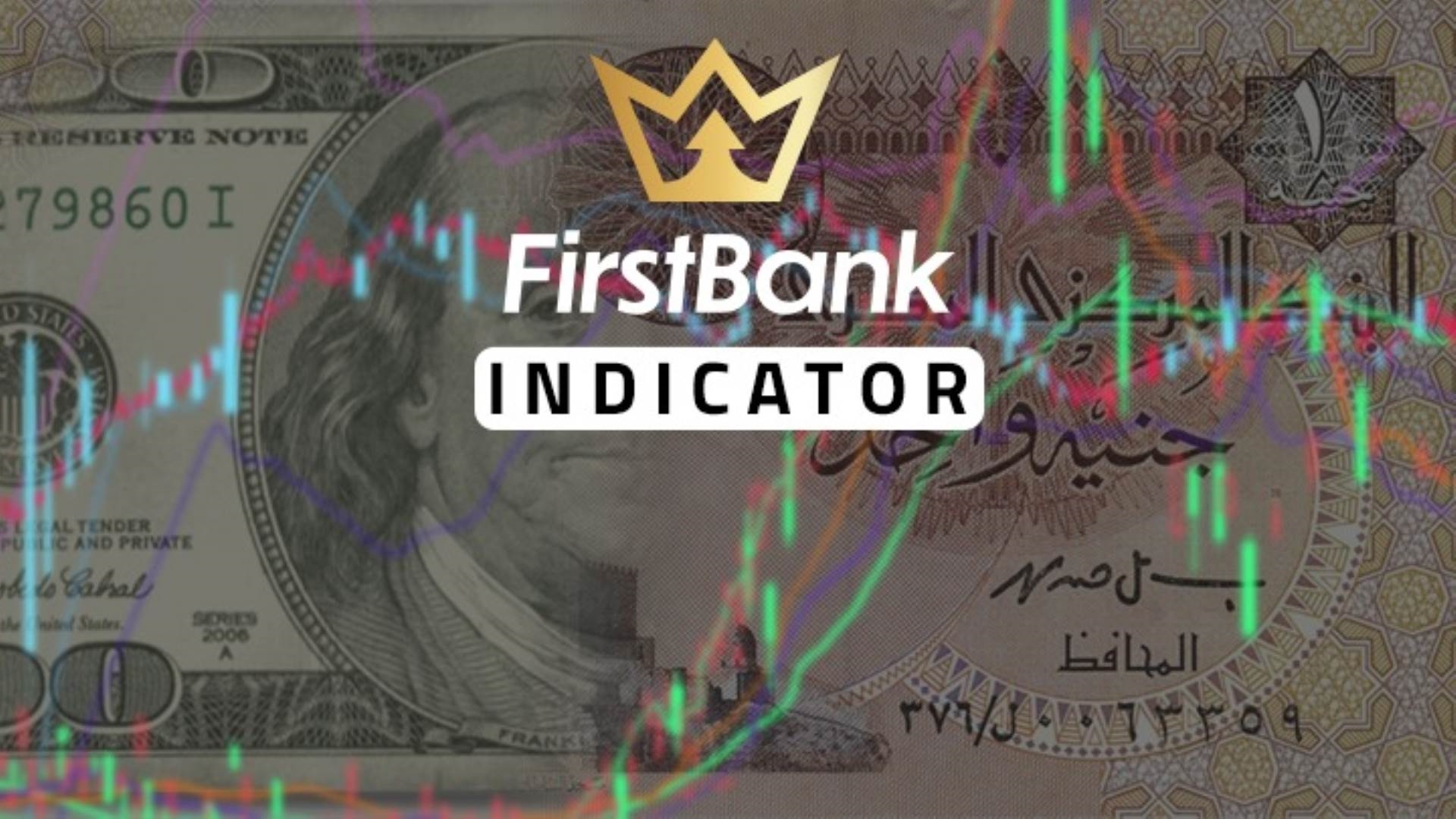 مؤشر الجنيه FirstBank