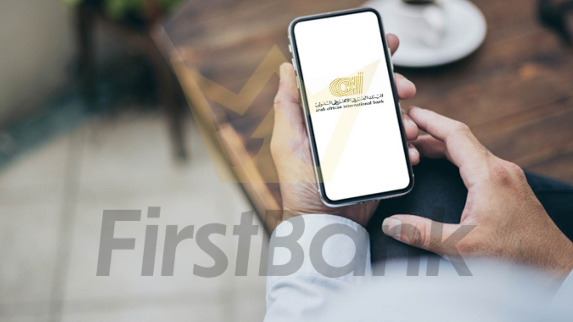 FirstBank