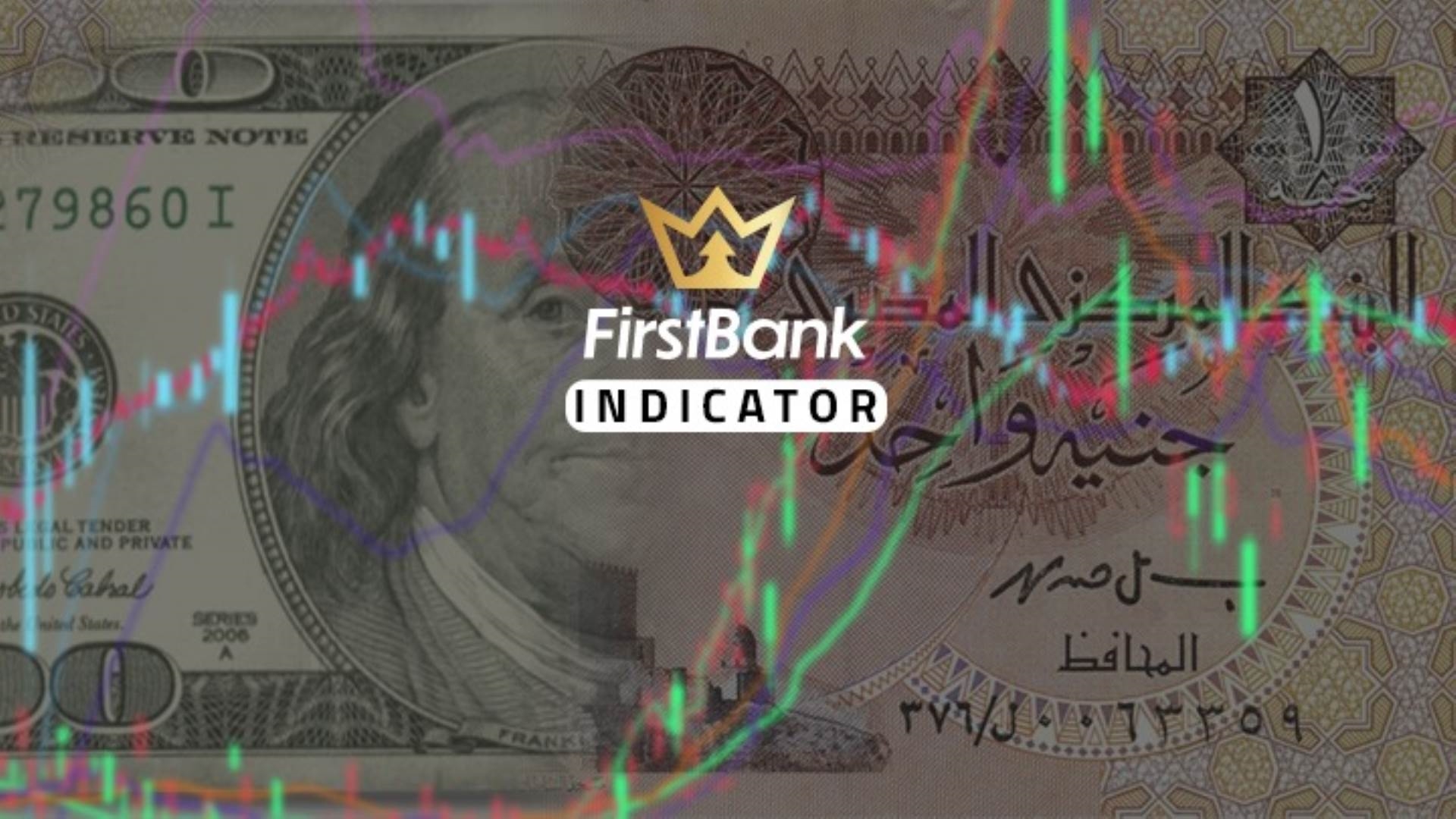 مؤشر الجنيه الأسبوعي FirstBank