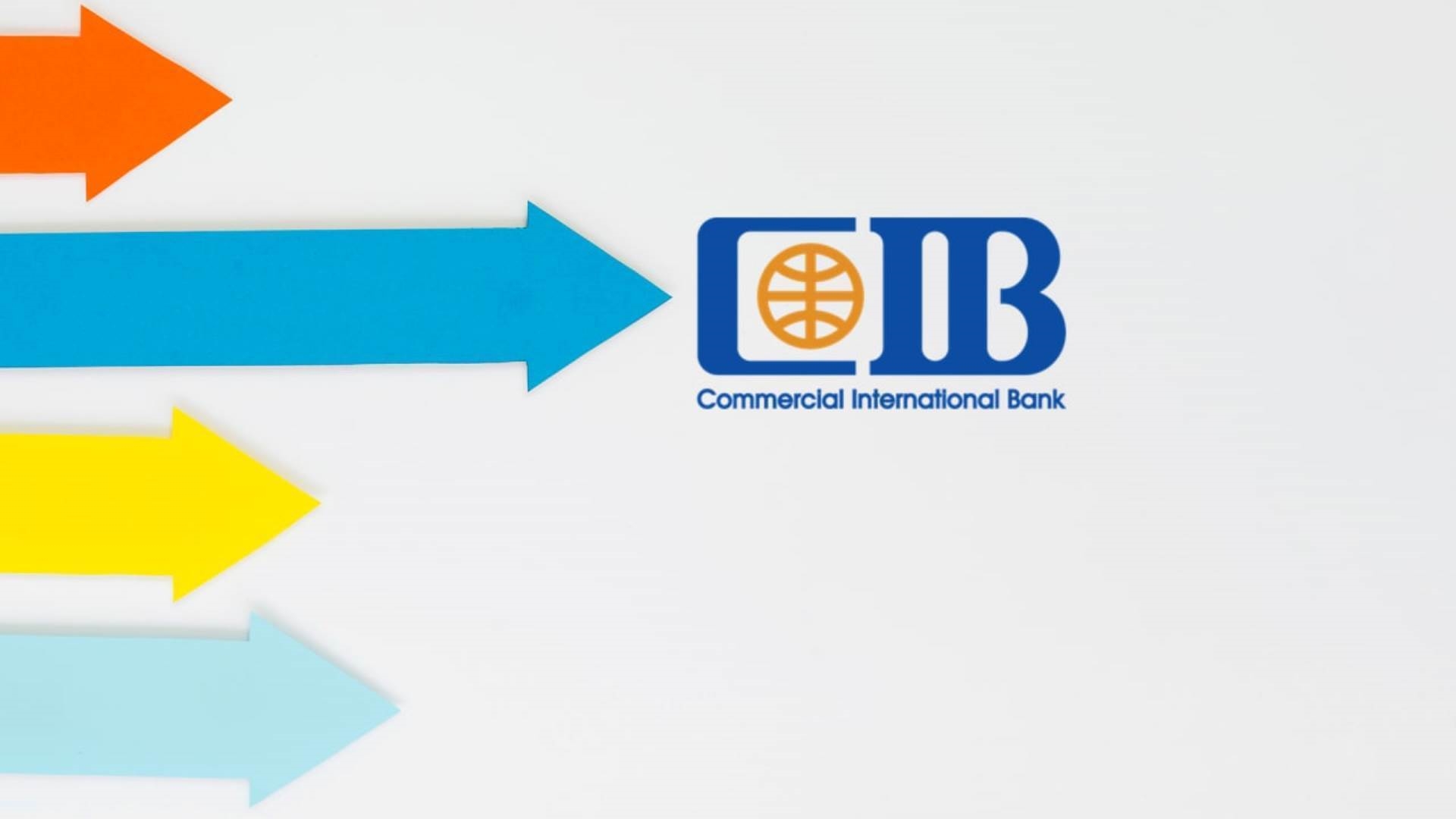 البنك التجاري الدولي FirstBank