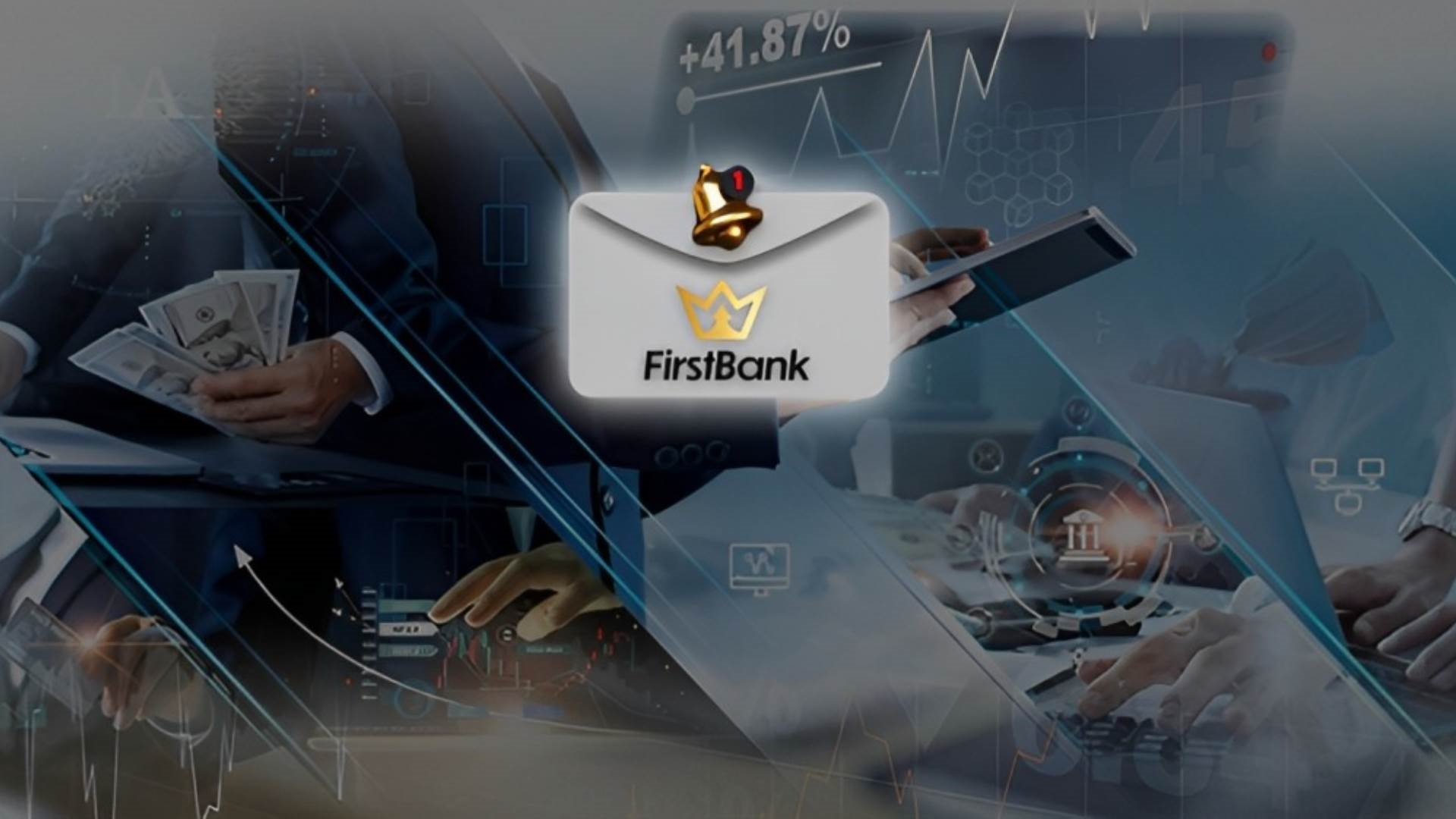 FirstBank