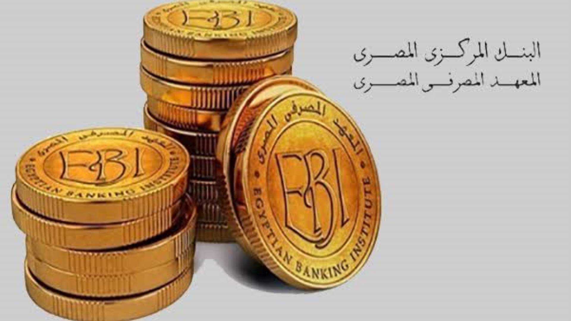 المعهد المصرفي المصري التابع للبنك المركزي FirstBank