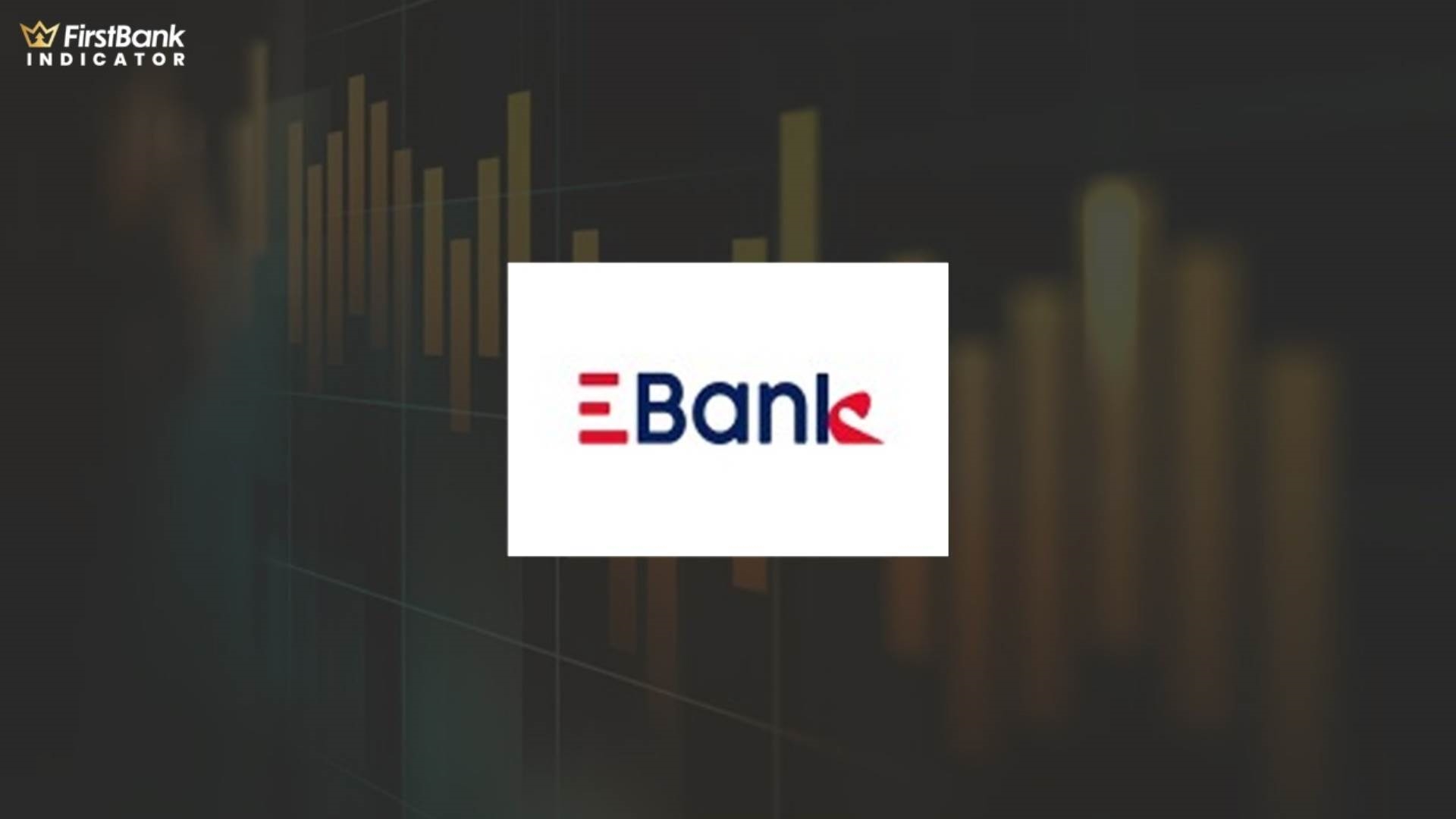 البنك المصري لتنمية الصادرات - EBank FirstBank