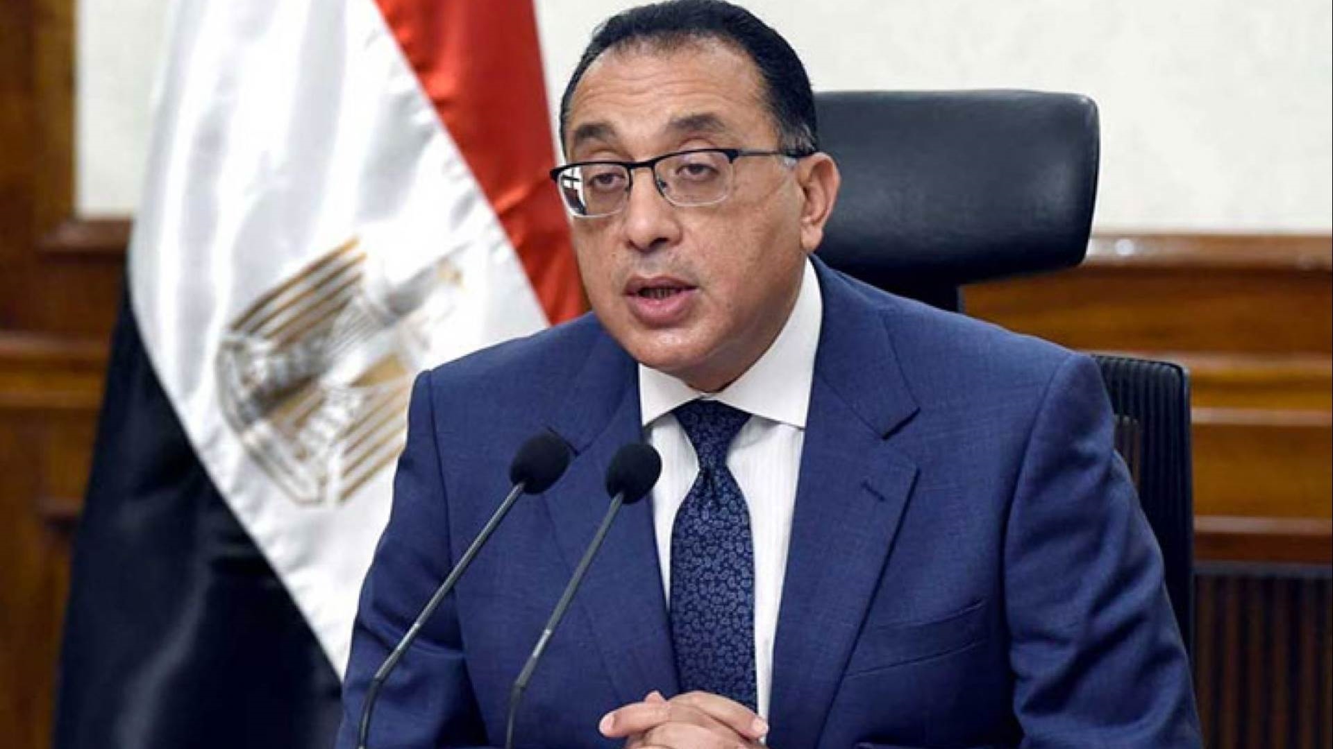 مصطفي مدبولي FirstBank