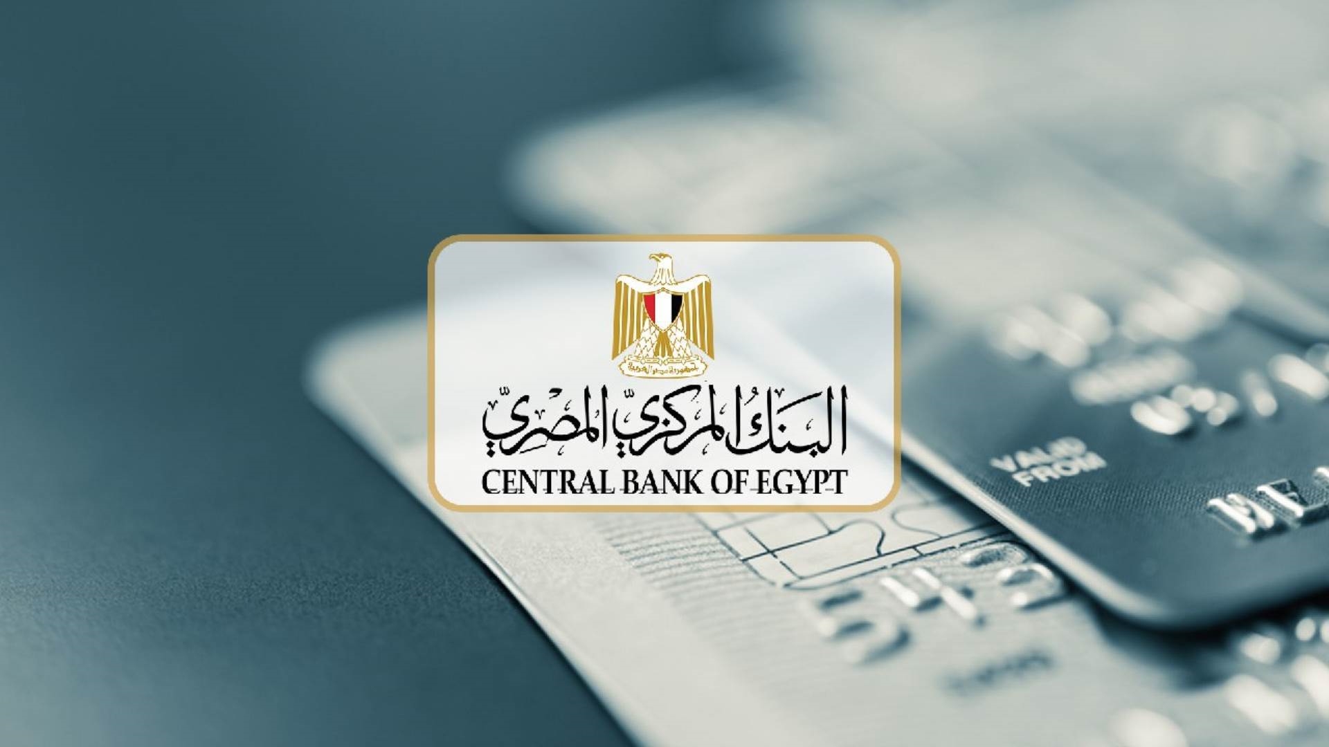 البنك المركزي المصري FirstBank